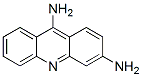 acridine-3,9-diamine CAS#: 951-80-4