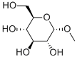 alpha-D-Methylglucoside CAS#: 97-30-3