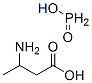 alpha-amino-alpha-methyl-beta-carboxyethanephosphinic acid CAS#: 94650-45-0