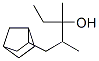 alpha-ethyl-alpha,beta-dimethylbicyclo[2.2.1]heptane-2-propanol CAS#: 97403-91-3
