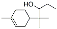 alpha-ethyl-beta,beta,4-trimethylcyclohex-3-ene-1-ethanol CAS#: 94135-97-4