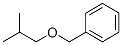 alpha-isobutoxytoluene CAS#: 940-49-8