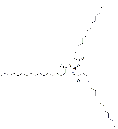 aluminium heptadecanoate CAS#: 94266-37-2