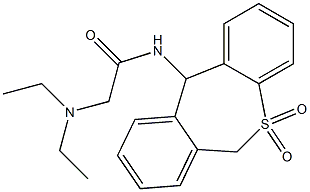 amidepine CAS#: 90405-00-8
