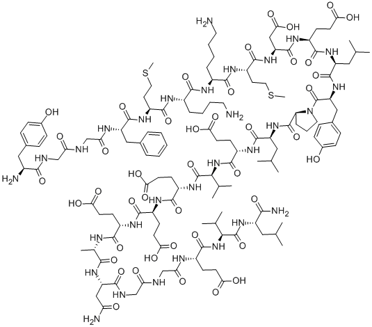 amidorphin CAS#: 94885-44-6