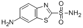 aminozolamide CAS#: 94641-11-9