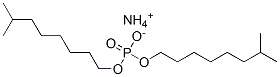 ammonium diisononyl phosphate CAS#: 94247-18-4