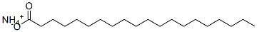 ammonium icosanoate CAS#: 94266-33-8