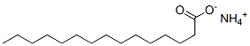 ammonium pentadecanoate CAS#: 93917-76-1