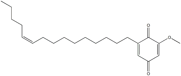 ardisianone A CAS#: 97987-89-8