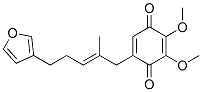 arnebifuranone CAS#: 94805-71-7