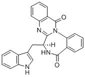 asperlicin C CAS#: 93413-06-0