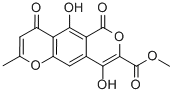 avenacein Y CAS#: 93752-78-4