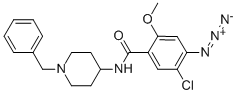azapride CAS#: 92990-90-4