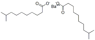 barium isoundecanoate CAS#: 93965-28-7