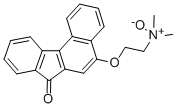 benfluron N-oxide CAS#: 91416-10-3