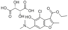 benzofurocaine CAS#: 90326-82-2