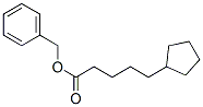 benzyl cyclopentanevalerate CAS#: 95008-93-8