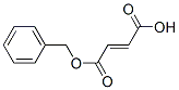 benzyl hydrogen 2-butenedioate CAS#: 93919-06-3