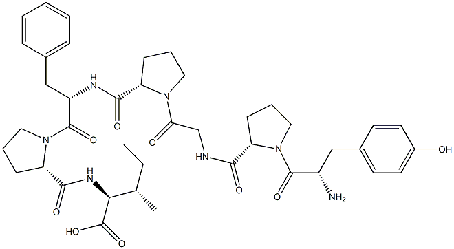 beta-casomorphin I CAS#: 97453-39-9