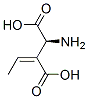 beta-ethylideneaspartate CAS#: 97402-97-6