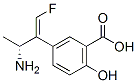 beta-fluoromethylene-3-tyrosine CAS#: 97123-83-6