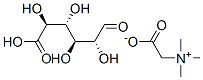 betaine D-galacturonate CAS#: 93778-40-6