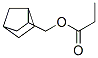 (bicyclo[2.2.1]hept-2-yl)methyl propionate CAS#: 93963-39-4