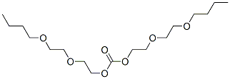 bis[2-(2-butoxyethoxy)ethyl] carbonate CAS#: 91651-98-8