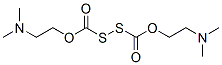 bis[2-(dimethylamino)ethyl] thioperoxydicarbonate CAS#: 93940-06-8