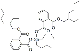 bis(2-ethylhexyl) o,o'-[(dibutylstannylene)bis(oxycarbonyl)]dibenzoate CAS#: 94023-65-1