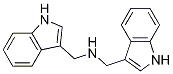 bis(indol-3-ylmethyl)amine CAS#: 93742-14-4