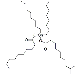 bis(isoundecanoyloxy)dioctylstannane CAS#: 93893-97-1