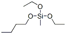 butoxydiethoxymethylsilane CAS#: 93918-87-7