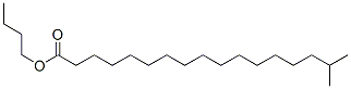 butyl 16-methylheptadecanoate CAS#: 94109-07-6