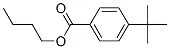 butyl 4-(1,1-dimethylethyl)benzoate CAS#: 94134-32-4