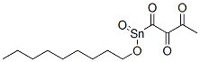 butyltris[(1-oxoneodecyl)oxy]stannane CAS#: 93918-30-0