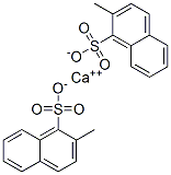 calcium 2-methylnaphthalenesulphonate CAS#: 93892-70-7