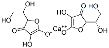 calcium 5-[(1S)-1,2-dihydroxyethyl]-3-hydroxy-4-oxo-furan-2-olate CAS#: 96653-51-9