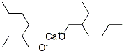 calcium bis(2-ethylhexanolate) CAS#: 93805-79-9