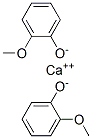 calcium bis(2-methoxyphenolate) CAS#: 94088-18-3