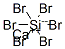 calcium hexabromosilicate(2-) CAS#: 97158-17-3