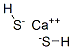 calcium hydrogen sulfide CAS#: 9046-53-1