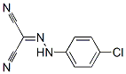 carbonylcyanide 4-chlorophenylhydrazone CAS#: 946-76-9