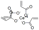 cerium(4+) acrylate CAS#: 94232-55-0