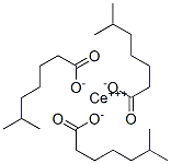 cerium(III) isooctanoate CAS#: 94246-95-4