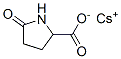 cesium 5-oxo-DL-prolinate CAS#: 94135-35-0