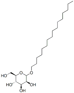 cetylmannoside CAS#: 96790-89-5