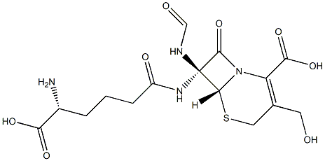 chitinovorin C CAS#: 95230-98-1