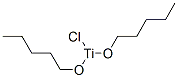 chlorobis(pentyloxy)titanium CAS#: 97158-24-2